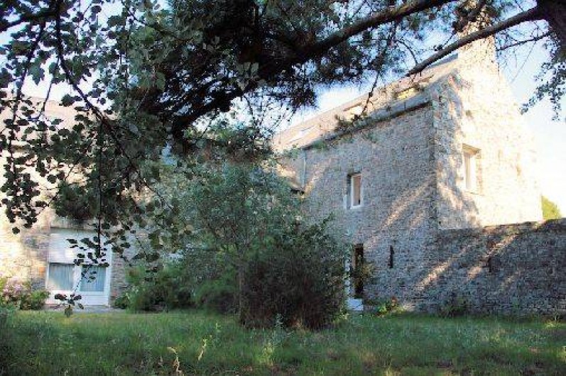 Location de vacances - Gîte à Bretteville-sur-Ay