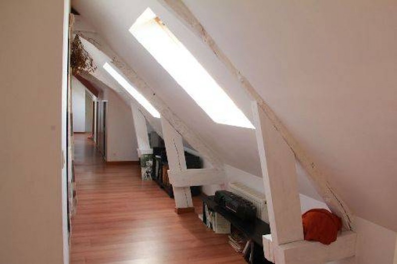 Location de vacances - Gîte à Bretteville-sur-Ay