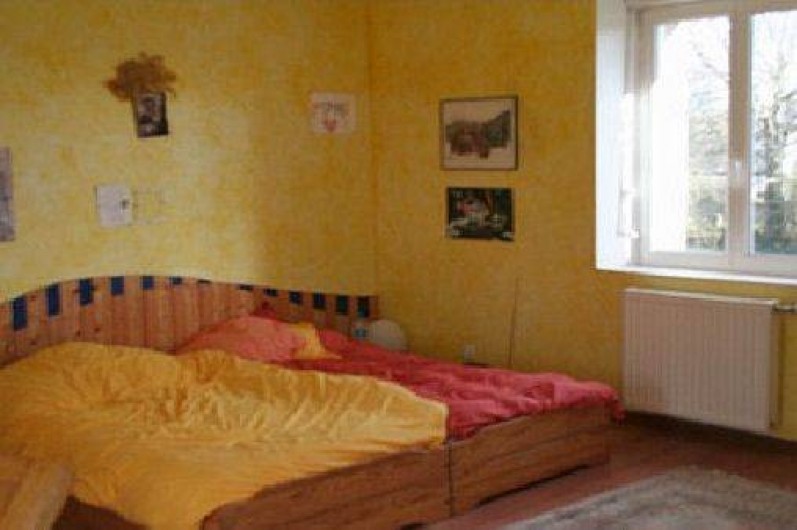 Location de vacances - Gîte à Bretteville-sur-Ay