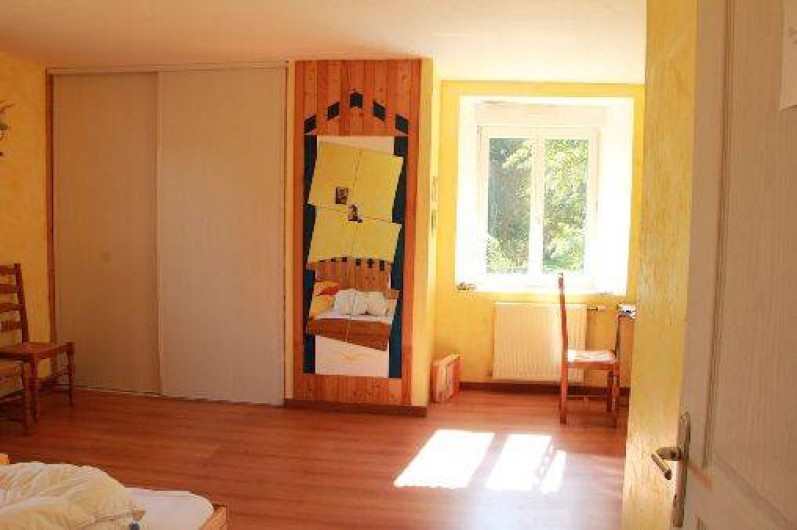 Location de vacances - Gîte à Bretteville-sur-Ay