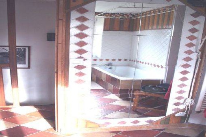 Location de vacances - Gîte à Bretteville-sur-Ay