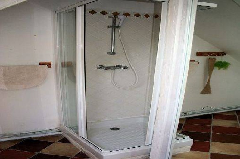 Location de vacances - Gîte à Bretteville-sur-Ay