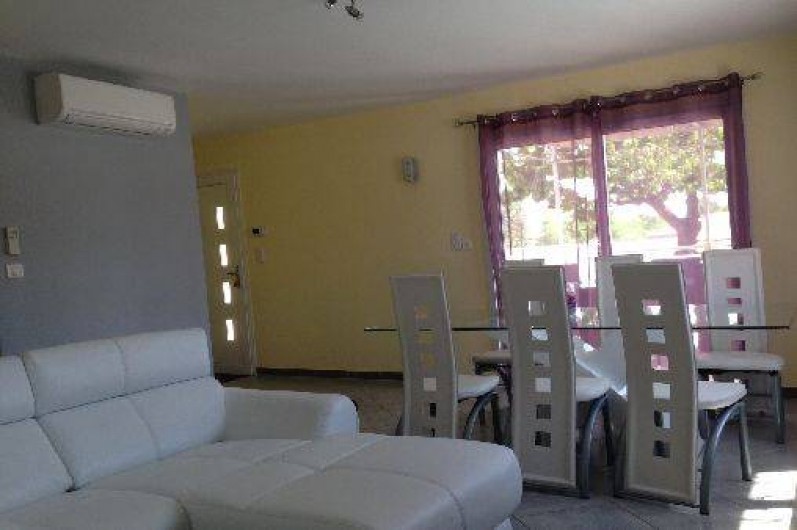 Location de vacances - Villa à Anduze