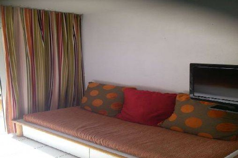 Location de vacances - Appartement à Agay