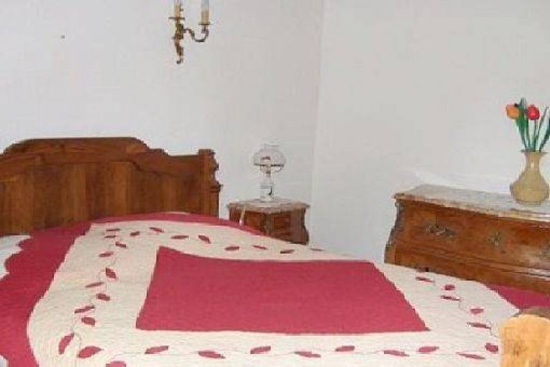 Location de vacances - Villa à Velleron