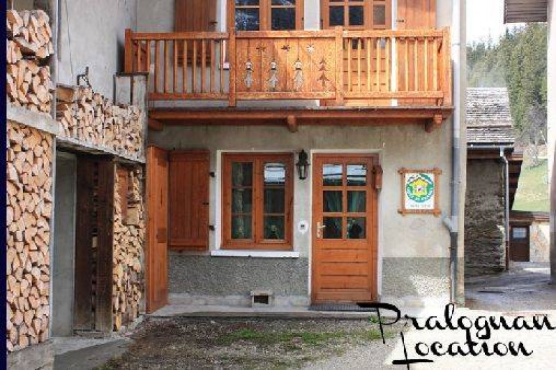 Location de vacances - Gîte à Pralognan-la-Vanoise