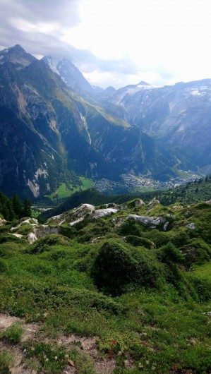 Location de vacances - Gîte à Pralognan-la-Vanoise