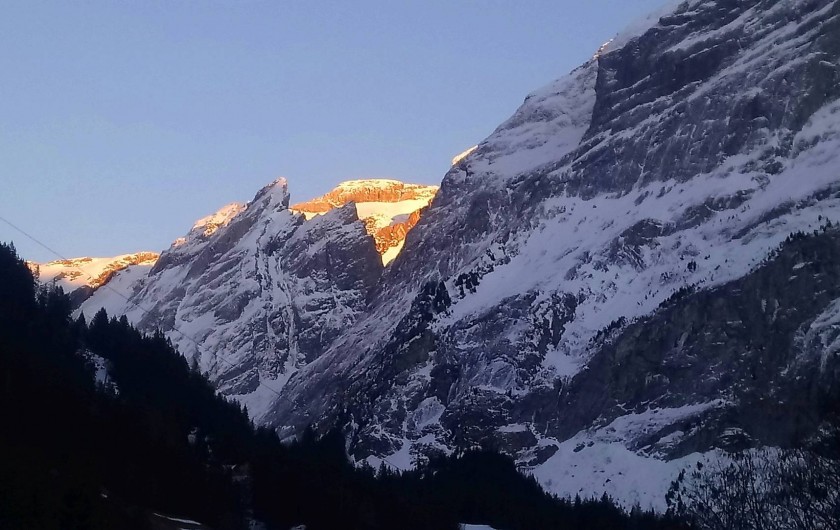 Location de vacances - Gîte à Pralognan-la-Vanoise