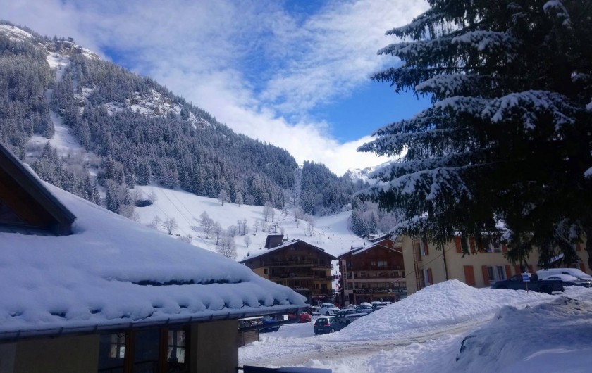Location de vacances - Gîte à Pralognan-la-Vanoise