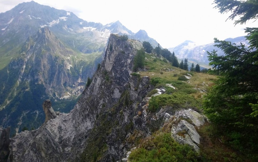 Location de vacances - Gîte à Pralognan-la-Vanoise
