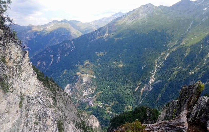 Location de vacances - Gîte à Pralognan-la-Vanoise