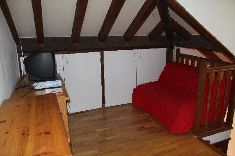 Location de vacances - Villa à Viarmes