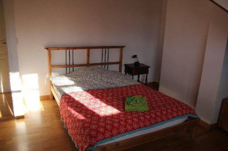 Location de vacances - Villa à Viarmes