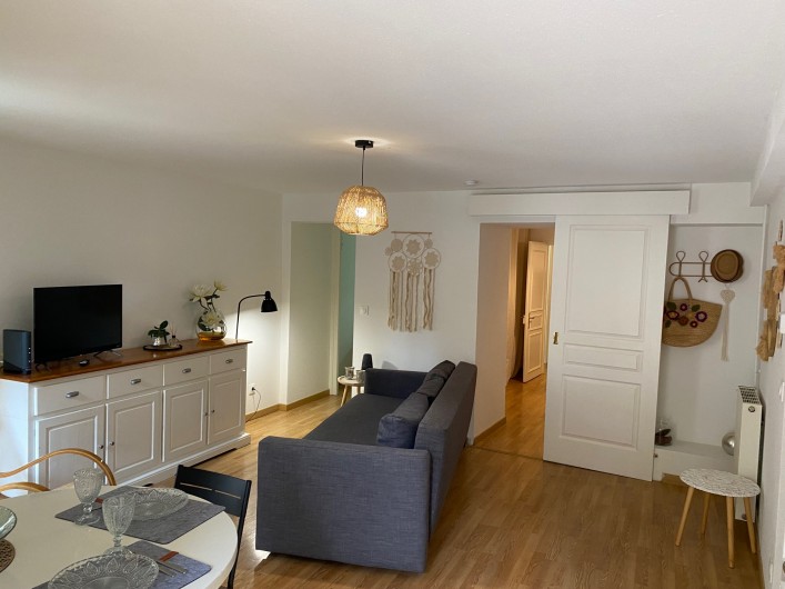 Location de vacances - Gîte à Colmar