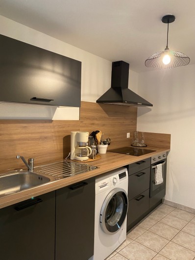 Location de vacances - Gîte à Colmar