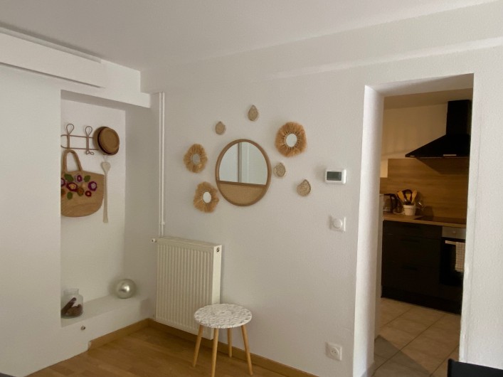 Location de vacances - Gîte à Colmar