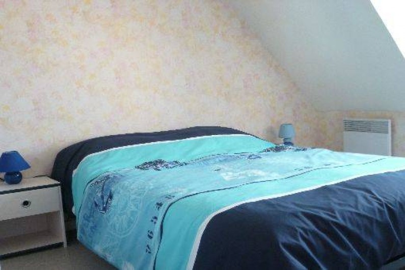 Location de vacances - Appartement à Saint-Gildas-de-Rhuys