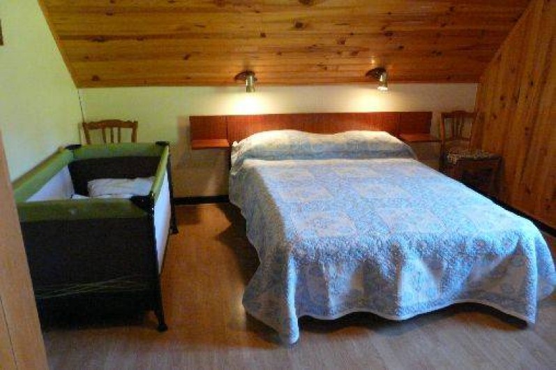 Location de vacances - Villa à Besse-et-Saint-Anastaise