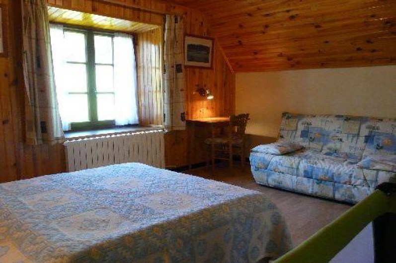 Location de vacances - Villa à Besse-et-Saint-Anastaise