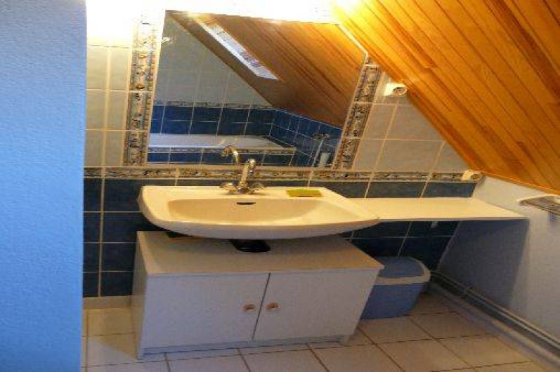 Location de vacances - Villa à Besse-et-Saint-Anastaise