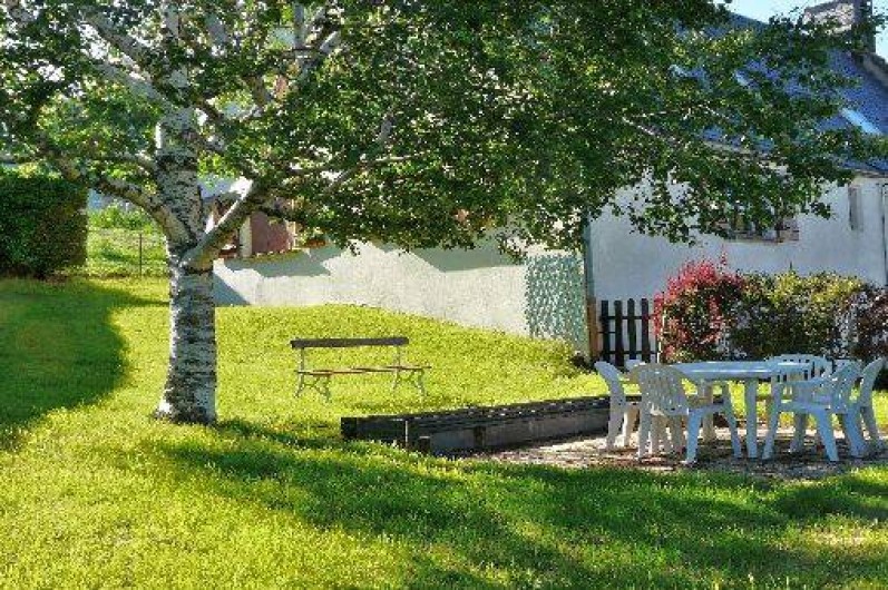 Location de vacances - Villa à Besse-et-Saint-Anastaise