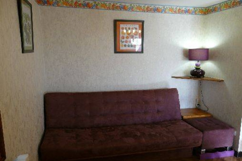 Location de vacances - Villa à Besse-et-Saint-Anastaise