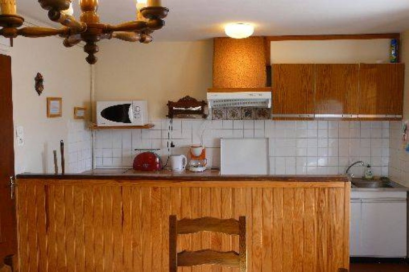 Location de vacances - Villa à Besse-et-Saint-Anastaise