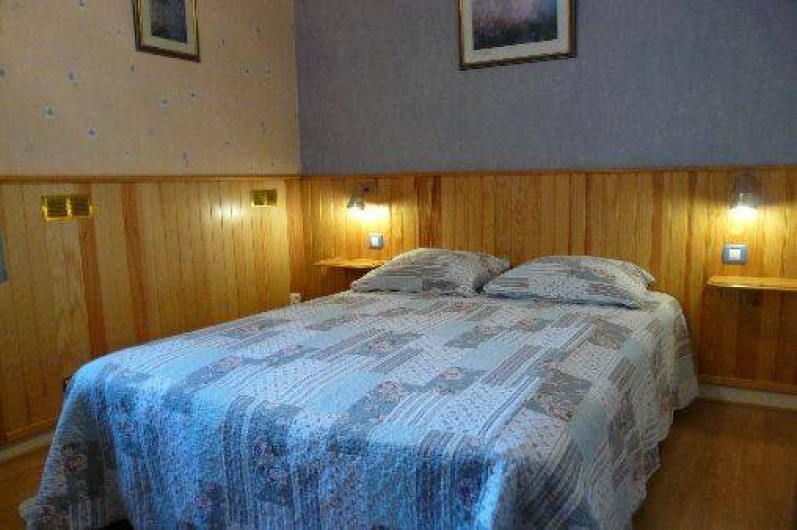 Location de vacances - Villa à Besse-et-Saint-Anastaise