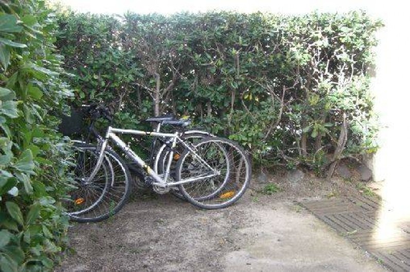 Location de vacances - Studio à Agde