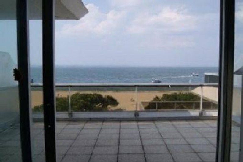 Location de vacances - Studio à Arcachon