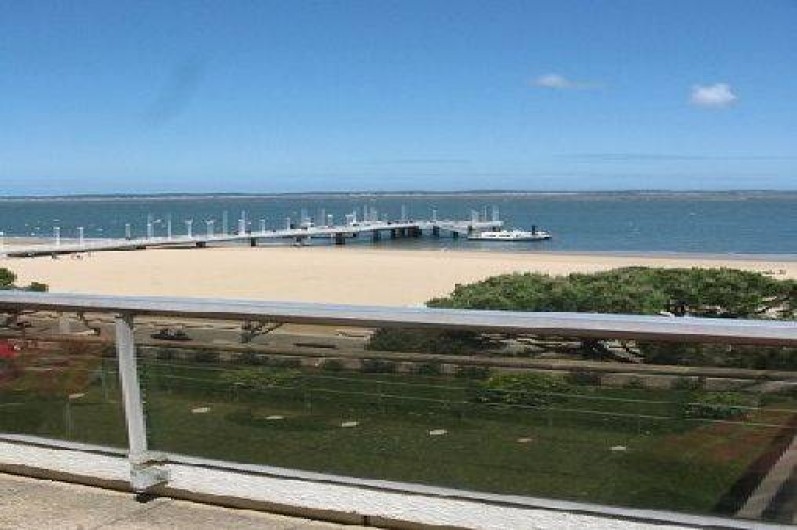 Location de vacances - Studio à Arcachon