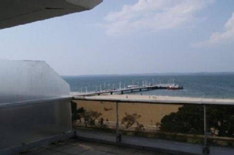 Location de vacances - Studio à Arcachon