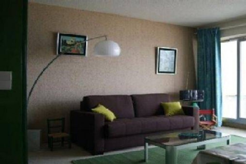 Location de vacances - Studio à Arcachon