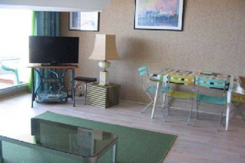 Location de vacances - Studio à Arcachon