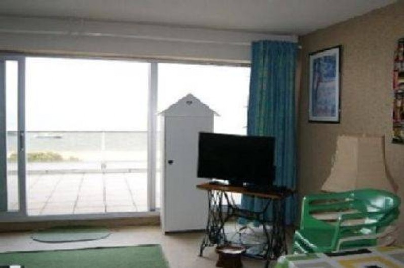 Location de vacances - Studio à Arcachon