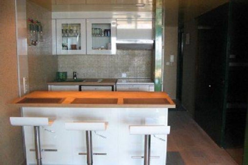 Location de vacances - Studio à Arcachon