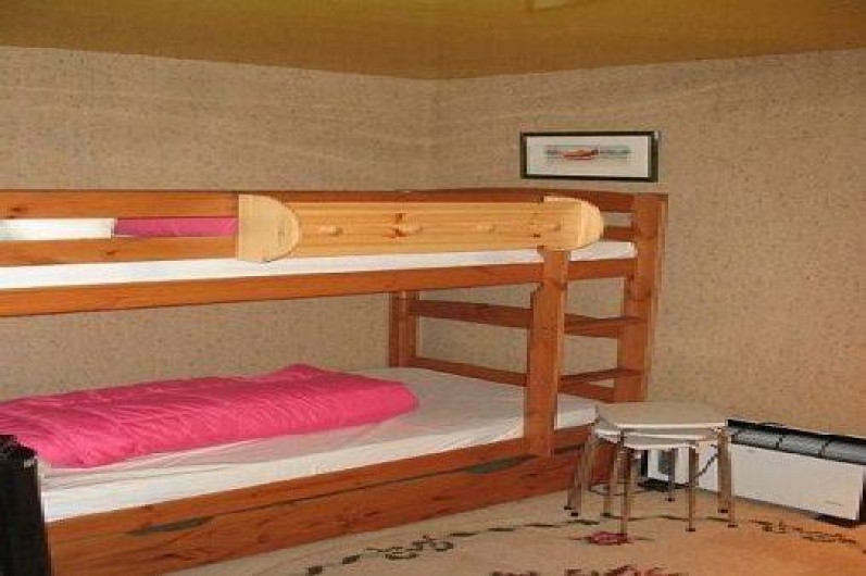 Location de vacances - Studio à Arcachon