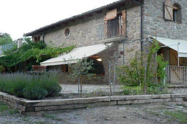 Location de vacances - Maison - Villa à Olsón