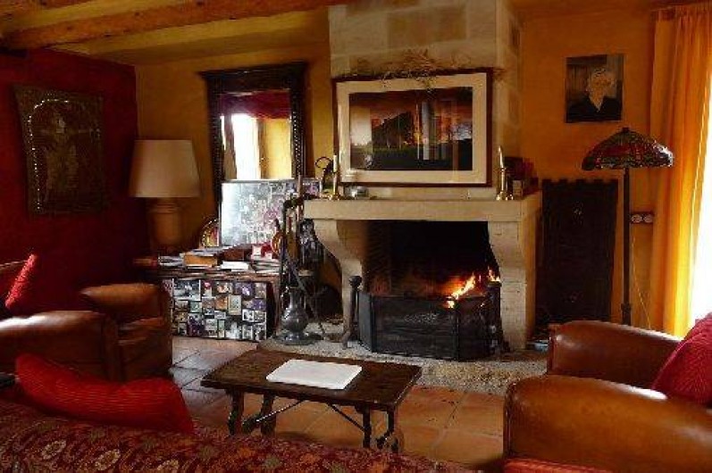 Location de vacances - Maison - Villa à Olsón