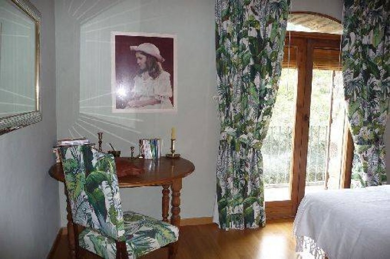 Location de vacances - Maison - Villa à Olsón