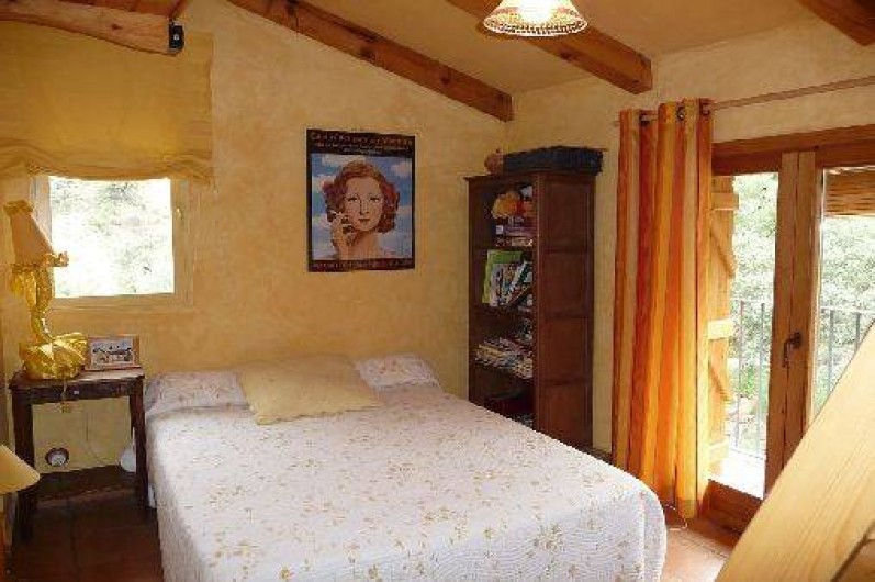 Location de vacances - Maison - Villa à Olsón