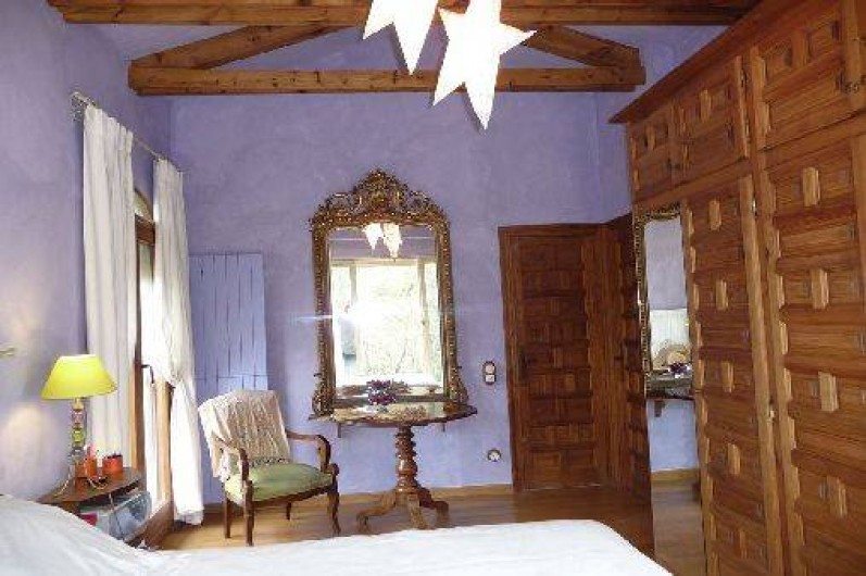 Location de vacances - Maison - Villa à Olsón