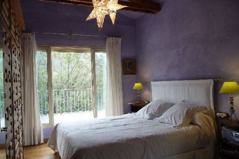 Location de vacances - Maison - Villa à Olsón