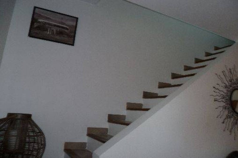 Location de vacances - Villa à Fuveau