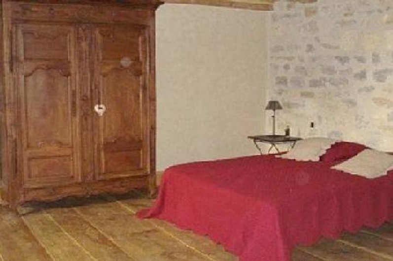 Location de vacances - Maison - Villa à Labergement-Sainte-Marie