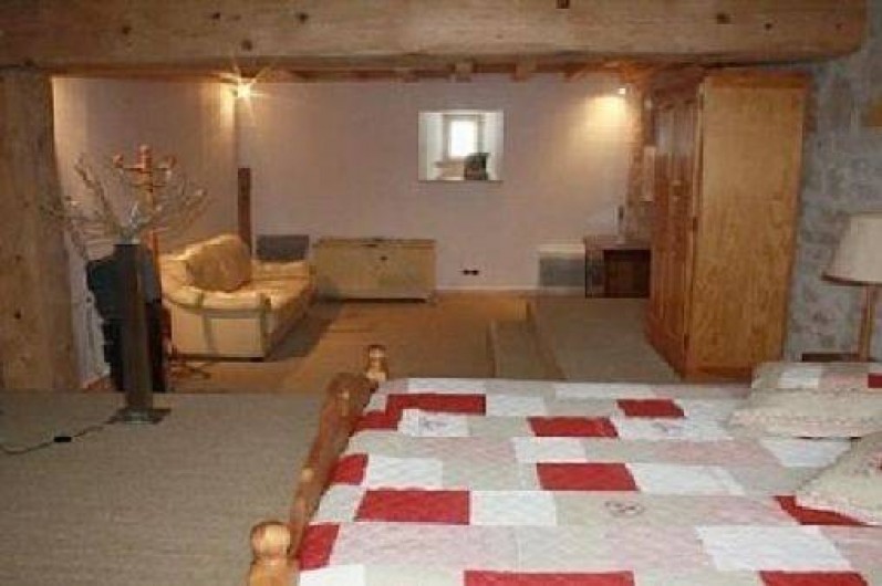 Location de vacances - Maison - Villa à Labergement-Sainte-Marie