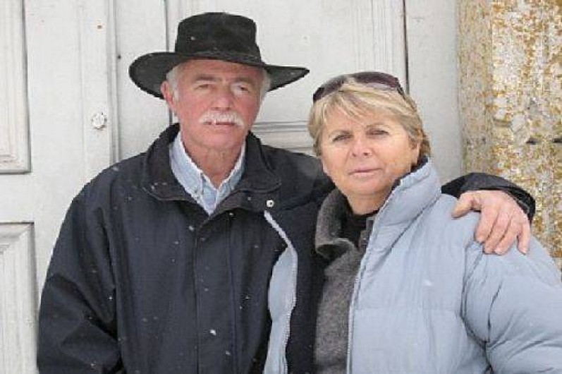 Location de vacances - Maison - Villa à Labergement-Sainte-Marie