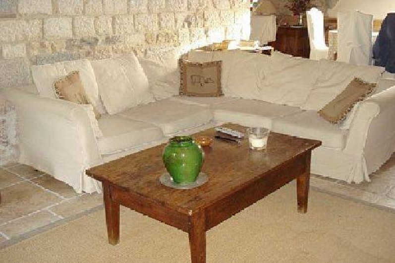 Location de vacances - Maison - Villa à Labergement-Sainte-Marie