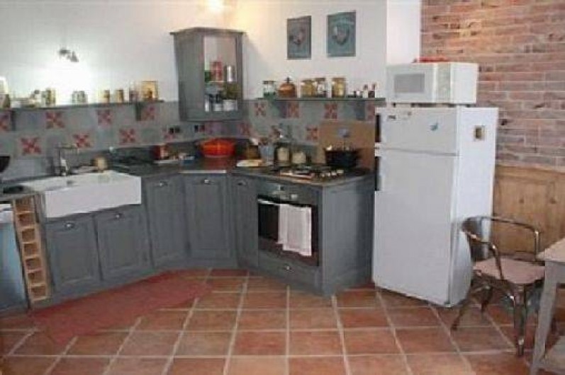 Location de vacances - Maison - Villa à Labergement-Sainte-Marie