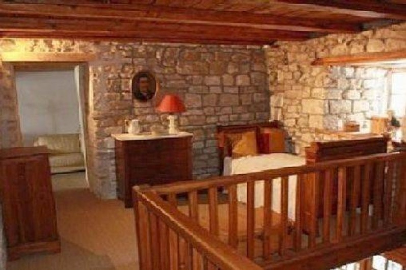 Location de vacances - Maison - Villa à Labergement-Sainte-Marie